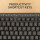 Keyboard & Mouse Logitech Wireless Combo For Business Mk370 Black