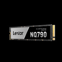 Lexar 4Tb Nq790  Pcie M.2 Nvme Pcie 4.0 X4