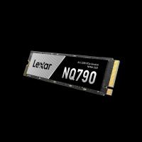 Lexar 4Tb Nq790  Pcie M.2 Nvme Pcie 4.0 X4