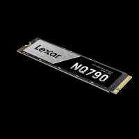 Lexar 4Tb Nq790  Pcie M.2 Nvme Pcie 4.0 X4