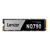 Ssd Lexar 4Tb Nq790 Lnq790x004t-Rnnng Pcie M.2 Nvme Pcie...