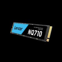 Lexar 2Tb Nq710 Pcie M.2 Nvme Pcie 4.0 X4