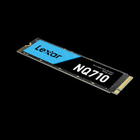 Lexar 2Tb Nq710 Pcie M.2 Nvme Pcie 4.0 X4