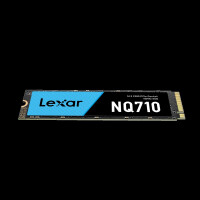 Lexar 2Tb Nq710 Pcie M.2 Nvme Pcie 4.0 X4