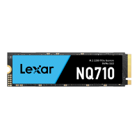 Ssd Lexar 2Tb Nq710 Lnq710x002t-Rnnng  Pcie M.2 Nvme Pcie...