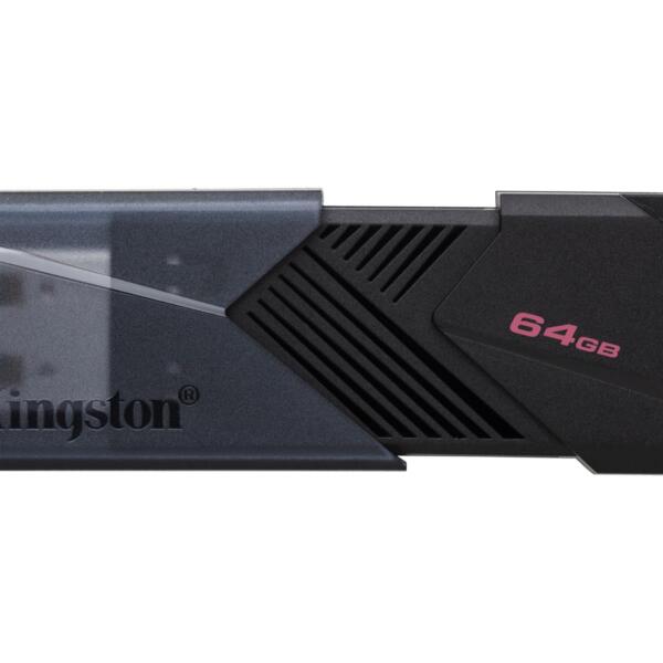 Usb Stick 64Gb Kingston Datatraveler Onyx Usb 3.2