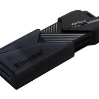 Usb Stick 64Gb Kingston Datatraveler Onyx Usb 3.2