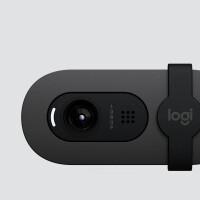 Webcam Logitech Brio 105 Full Hd 1080P