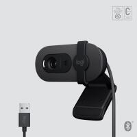 Webcam Logitech Brio 105 Full Hd 1080P