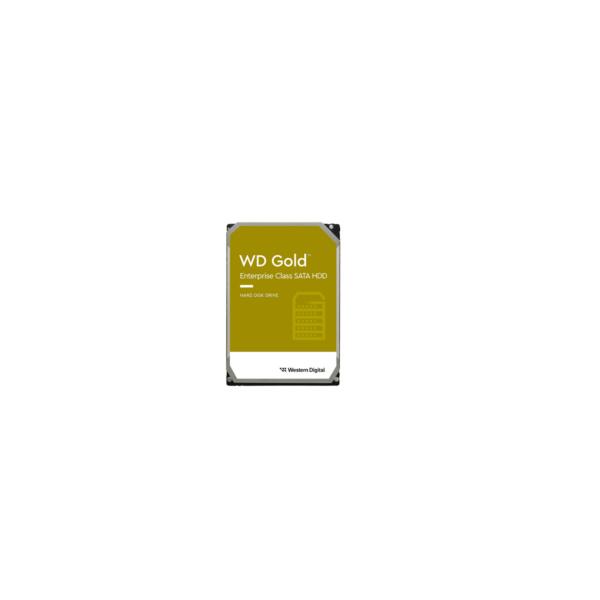 Wd Gold  6Tb Sataiii 256Mb