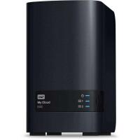 Nas Server Wd 4Tb My Cloud Ex2 Ultra Wdbvbz0040jch-Eesn