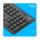 Keyboard & Mouse Logitech Wireless Combo Mk295 Graphite