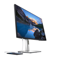 Tft Dell U2421e 61,13Cm Led,Hdmi,Displayport,Usb-C