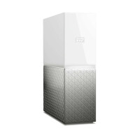 Nas Server Wd 3Tb My Cloud Home