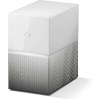 Nas Server Wd 12Tb My Cloud Home Duo