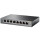 Tp-Link Switch 4-Port 10/100/1000 Easy Smart