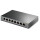 Tp-Link Switch 4-Port 10/100/1000 Easy Smart