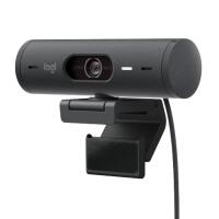 Logitech Brio 500  Full Hd 1080P