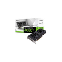 Pny Geforce® Rtx 4060 Ti 16Gb Verto