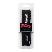 16Gb Pc 3200 Kingston Fury Beast