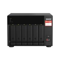 Nas Server Qnap Ts-673A-Sw5t