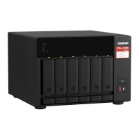 Nas Server Qnap Ts-673A-Sw5t