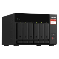 Nas Server Qnap Ts-673A-Sw5t