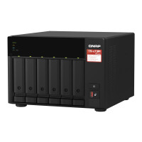 Nas Server Qnap Ts-673A-Sw5t