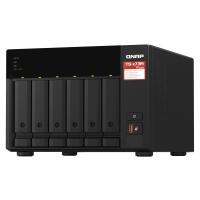 Nas Server Qnap Ts-673A-Sw5t