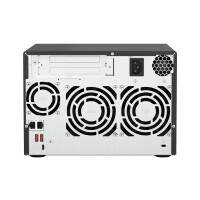 Nas Server Qnap