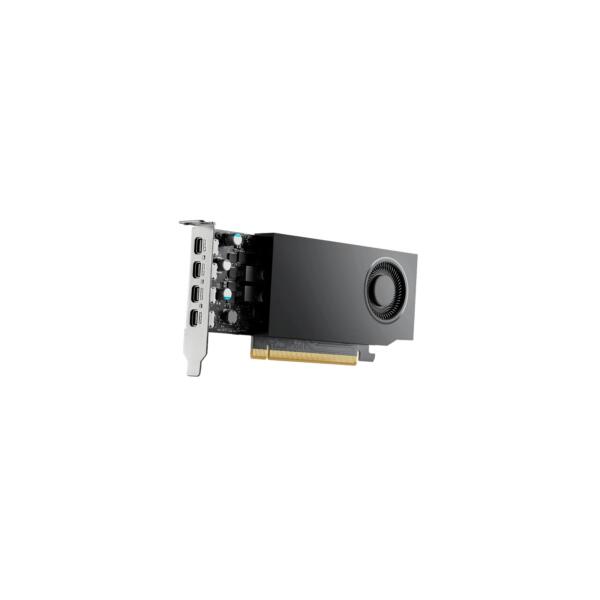 Pny Quadro Rtx A400 4Gb Retail