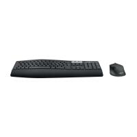 Keyboard & Mouse Logitech Wireless Mk850 Performance...