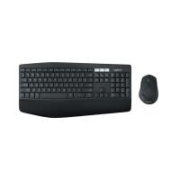 Keyboard & Mouse Logitech Wireless Mk850 Performance...