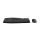 Keyboard & Mouse Logitech Wireless Combo Mk850 Black