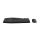 Keyboard & Mouse Logitech Wireless Mk850 Performance Schwarz