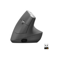 Mouse Logitech Mx Vertical