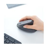 Mouse Logitech Mx Vertical