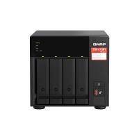 Nas Server Qnap  - 4 Bay - Sata 6Gb/S