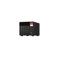 Nas Server Qnap Ts-473A-8G - 4 Bay - Sata 6Gb/S