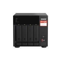 Nas Server Qnap Ts-473A-8G 4-Bay