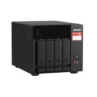 Nas Server Qnap Ts-473A-8G 4-Bay
