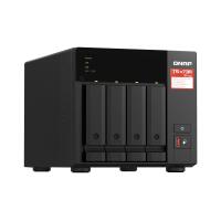 Nas Server Qnap Ts-473A-8G 4-Bay