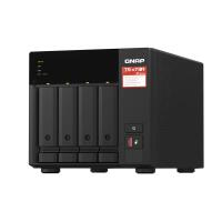 Nas Server Qnap Ts-473A-8G 4-Bay