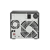 Nas Server Qnap Ts-473A-8G 4-Bay