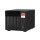 Nas Server Qnap Ts-473A-8G - 4 Bay - Sata 6Gb/S