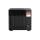 Nas Server Qnap Ts-473A-8G 4-Bay