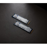 Kingston Nv3 500Gb Kingston  M.2 Pcie 4.0 Nvme