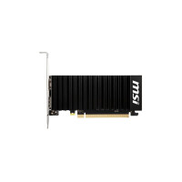 Msi Geforce® Gt 1030 4Gb 4Ghd4 Lp Oc