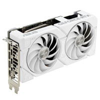 Asus Geforce® Rtx 4060 8Gb Dual Evo Oc White