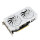 Vga Asus Geforce® Rtx 4060 8Gb Dual Evo Oc White